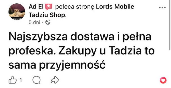 review
